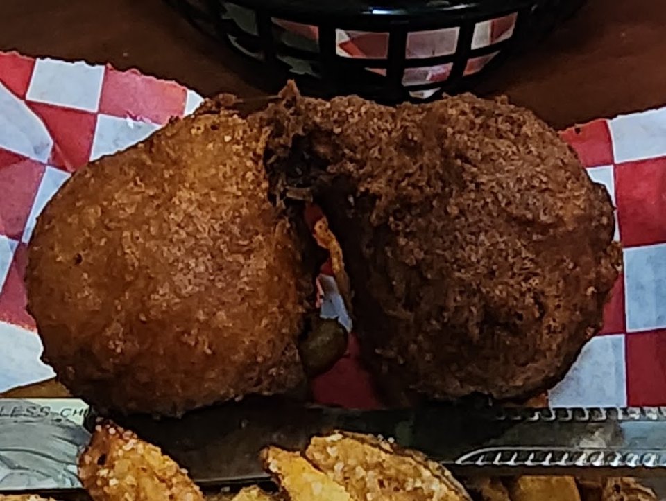 Hush Puppies