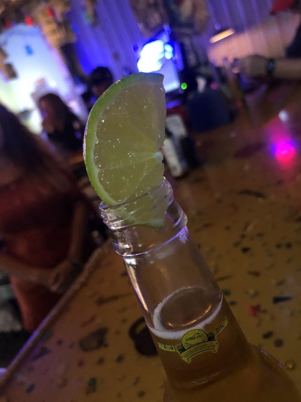 Corona Light