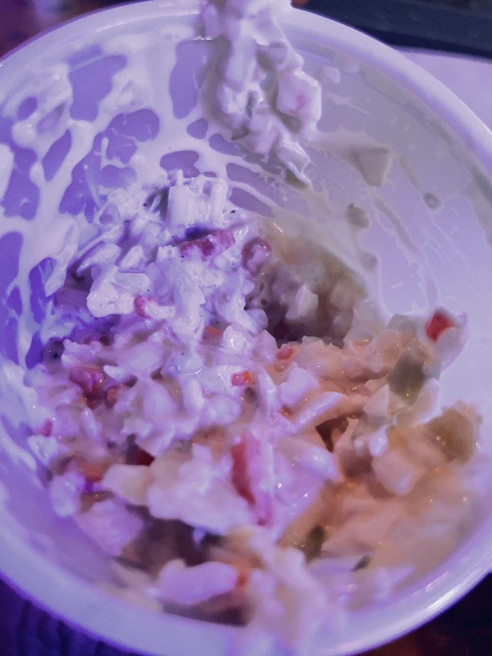 Cole Slaw