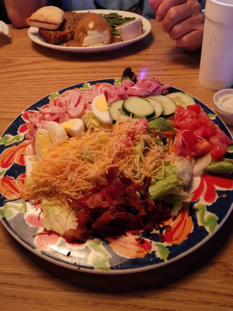 Chef Salad