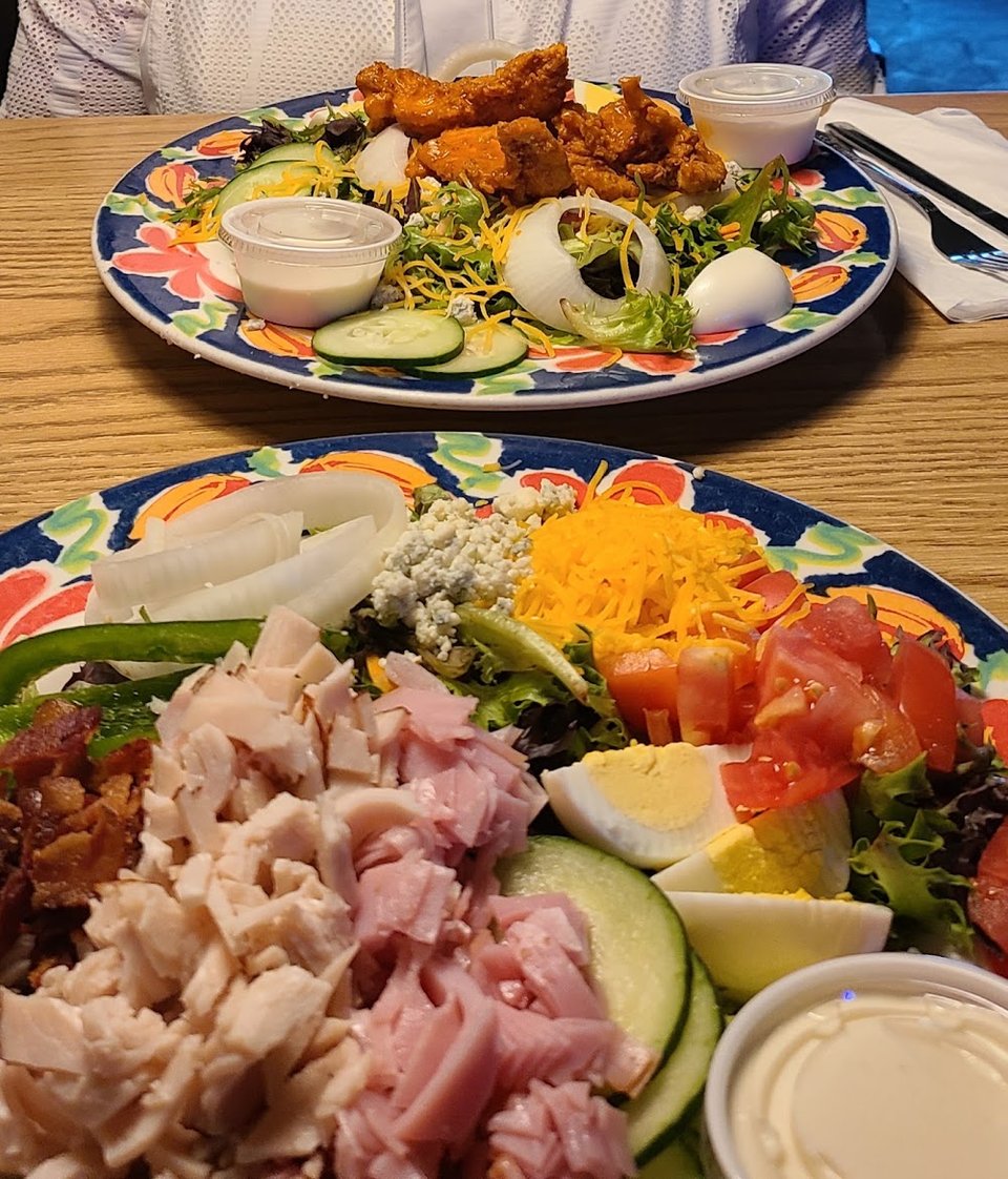Cobb Salad